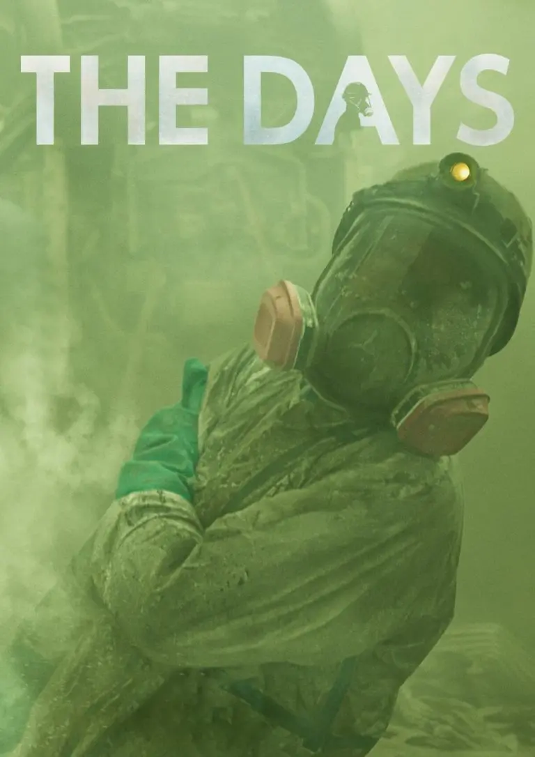 The Days (2023) วันวิบัติ